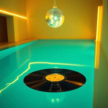 Mirror Pool Remix
