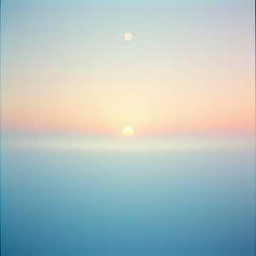 Morning Drift