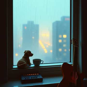 Quiet Corner