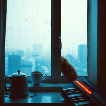 Quiet Corner Remix