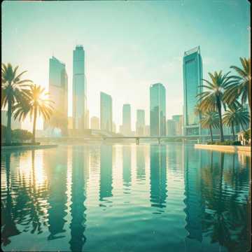 Skyline Groove