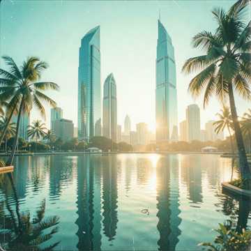 Skyline Groove Remix