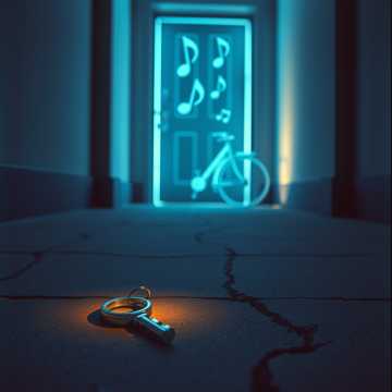 Strange Echo