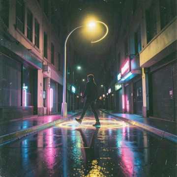 Streetlight Bounce