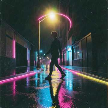 Streetlight Bounce Remix