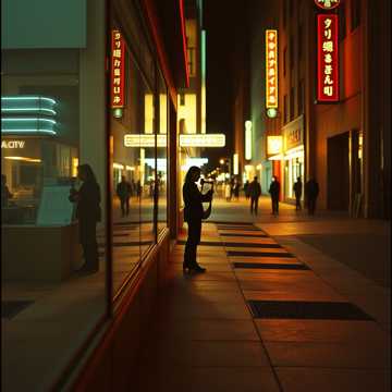 Velvet Shadow Remix
