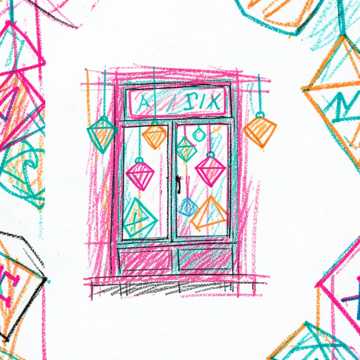 Window Display