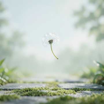 Drifting Petal Whisper Remix