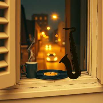 Late Night Brew