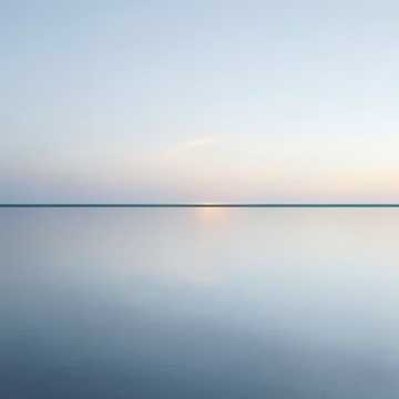 Open Horizon Line