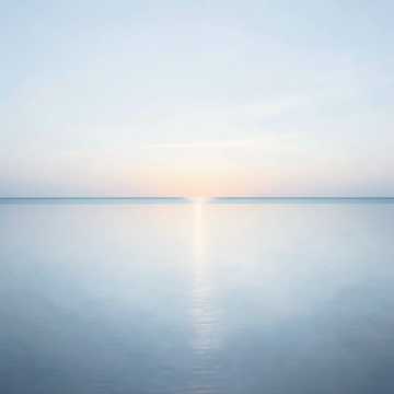 Open Horizon Line Remix