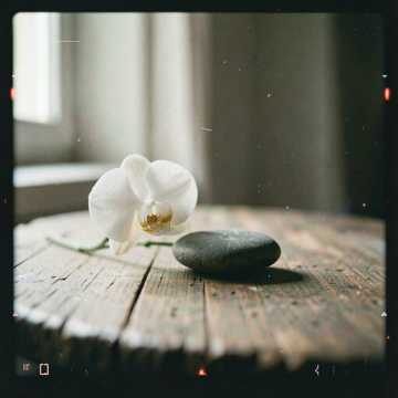 Quiet Hands