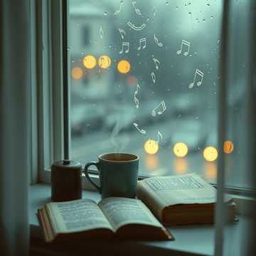 Rainy Day Corner