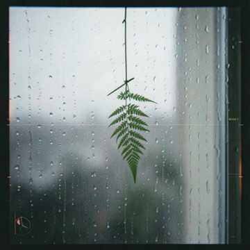 Rest Beneath the Rain