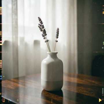 The Quiet Between