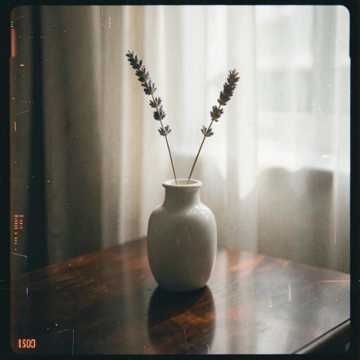 The Quiet Between Remix