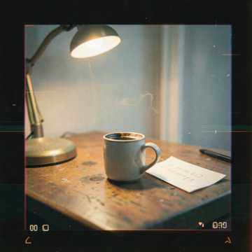 Afternoon Trace Remix