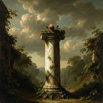 Cloud Atlas Memory Remix