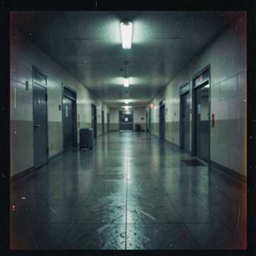 Quiet Terminal