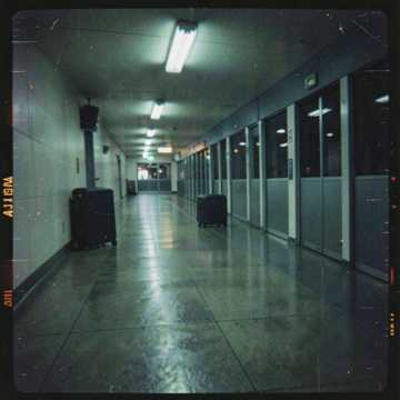 Quiet Terminal Remix