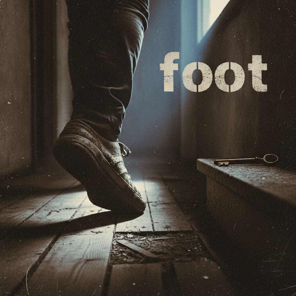 foot