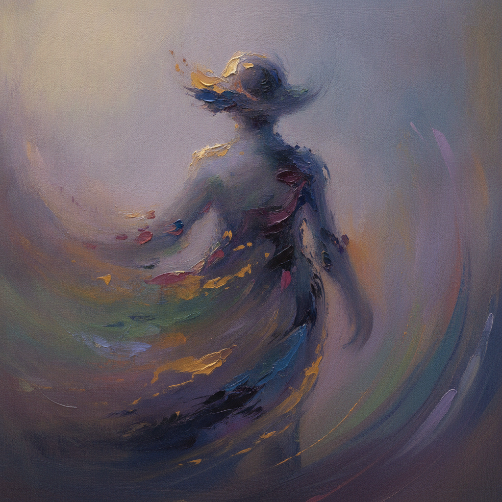 Soft Focus Memory