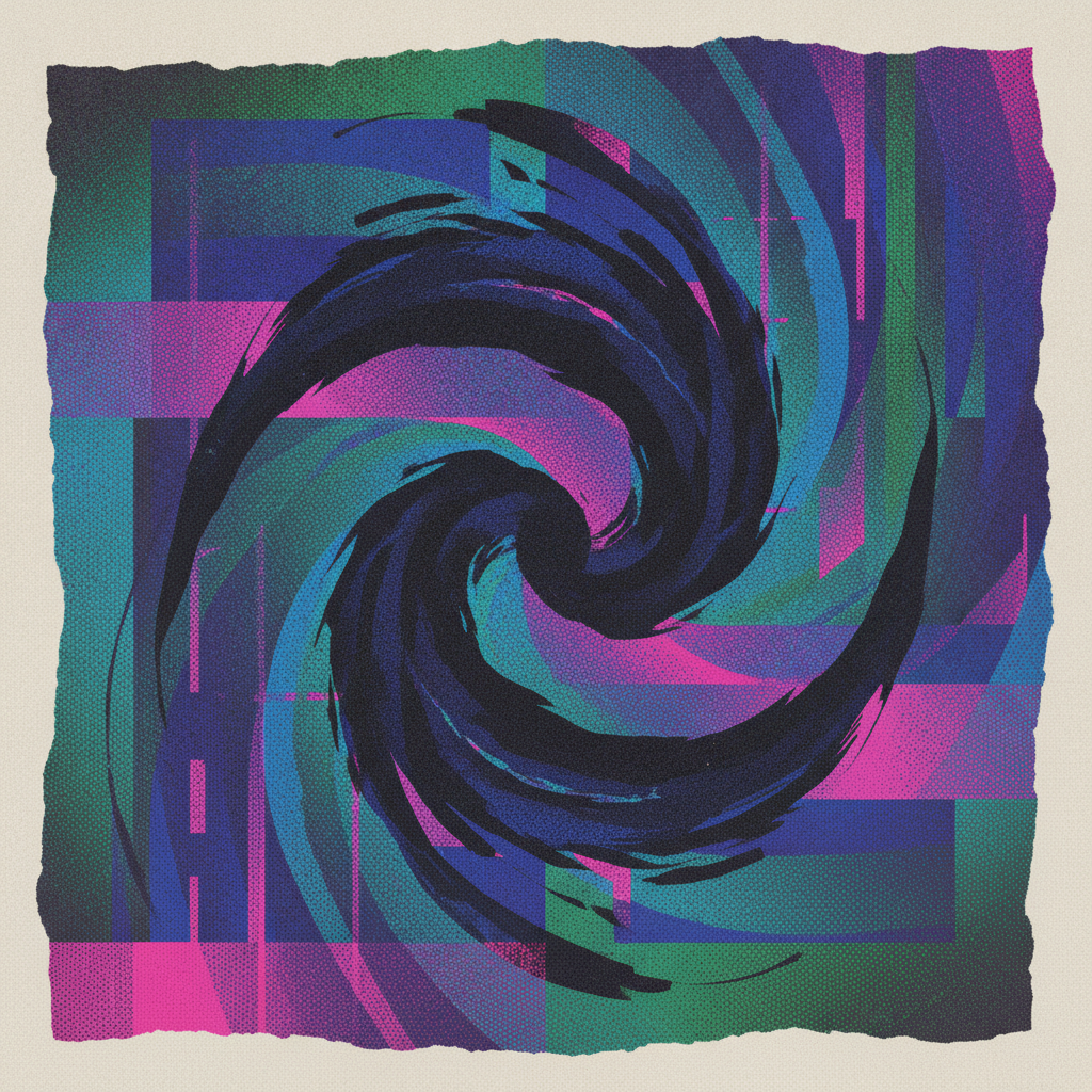 Deep Current Anomaly #2