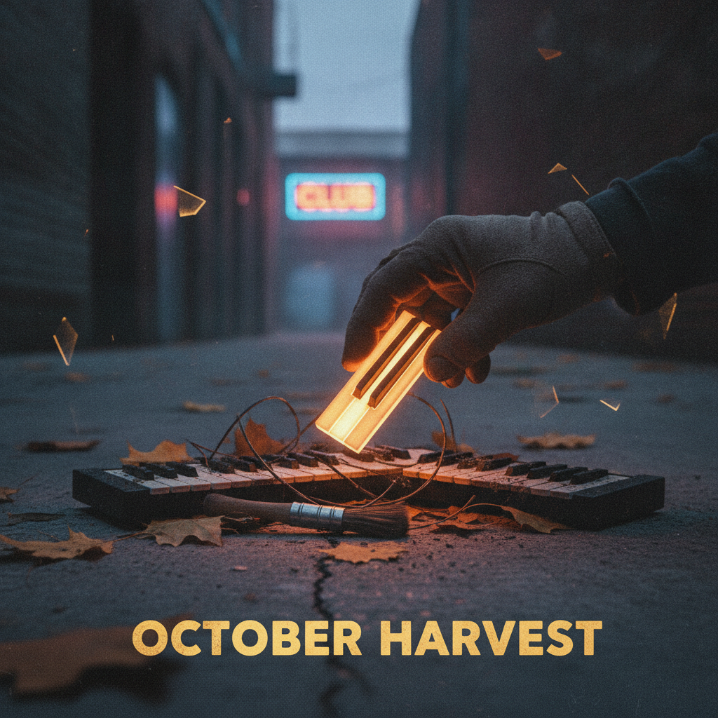 October Harvest