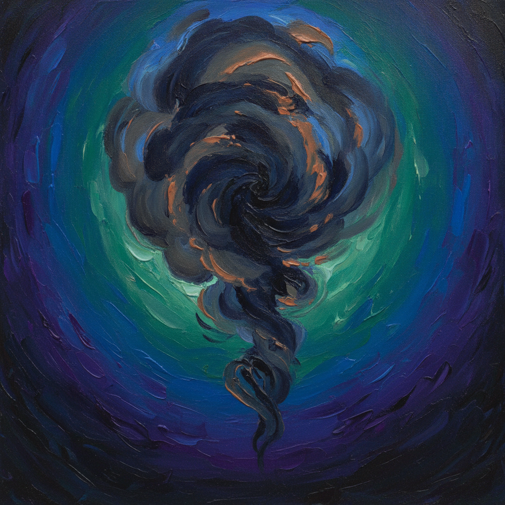 Let It Breath  #2