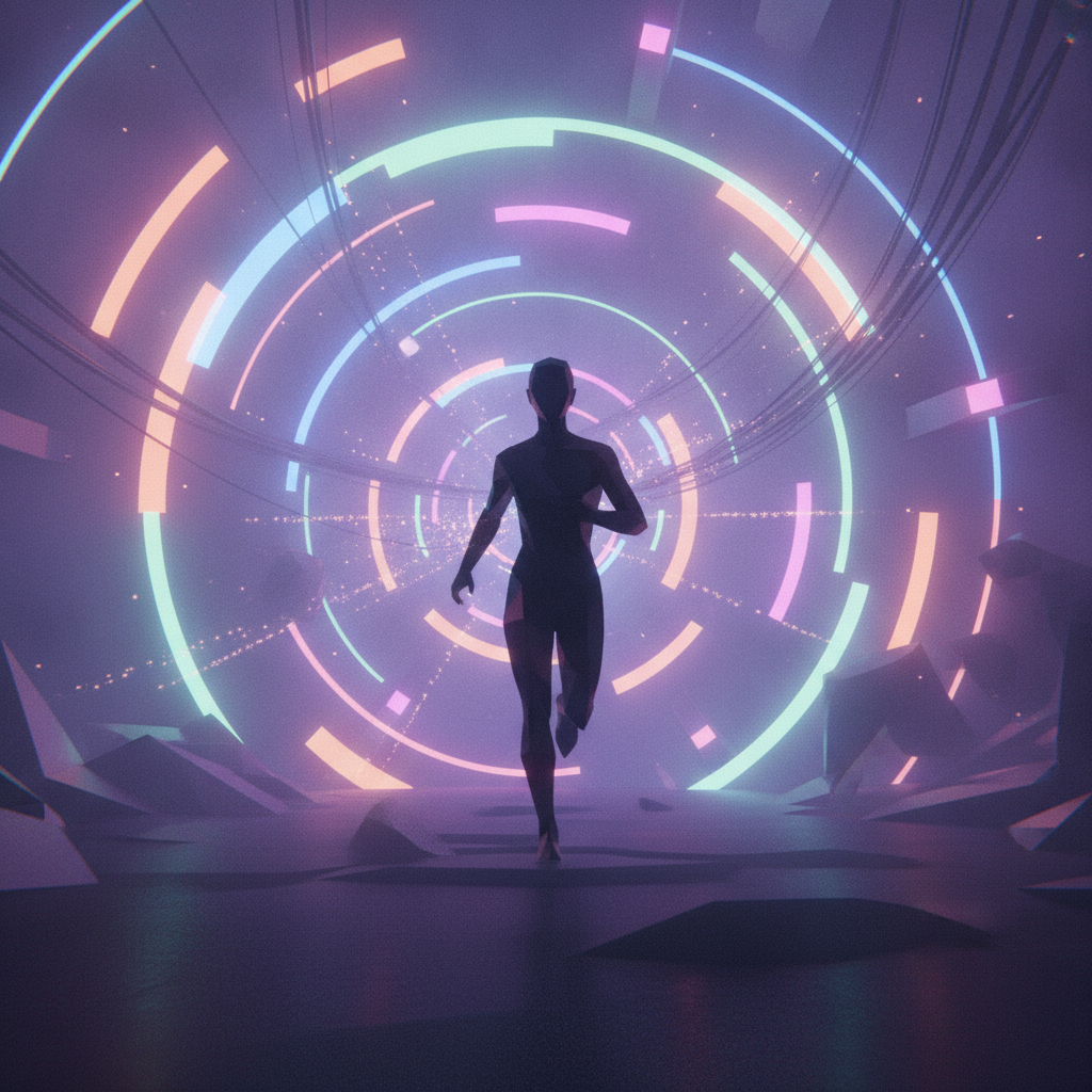 Neon Reverie