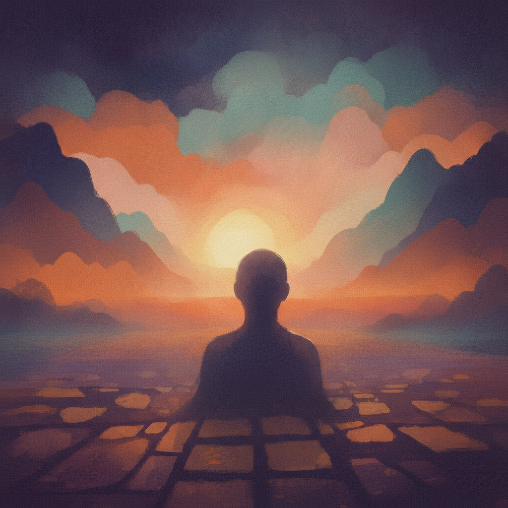 Soft Focus Memory