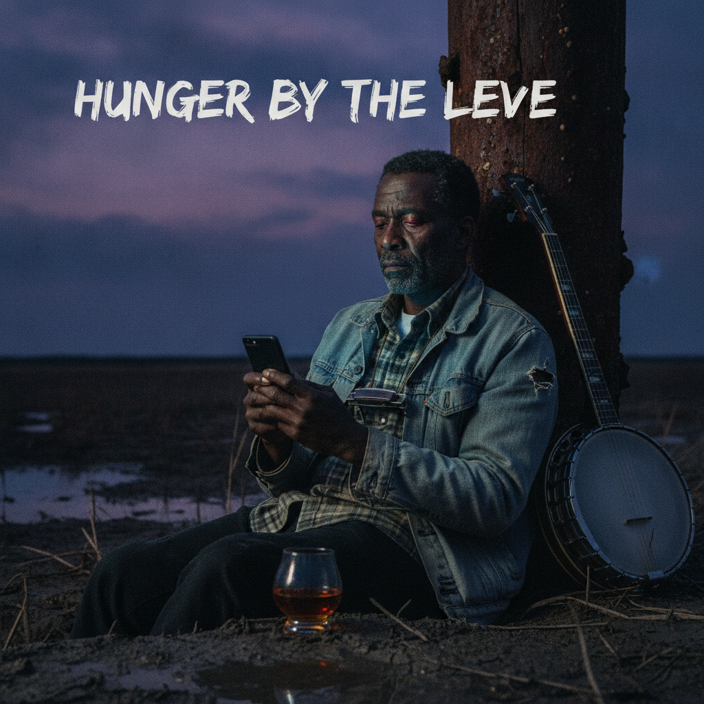 Hunger of the Soul