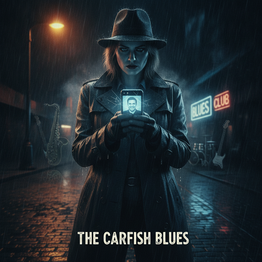 The catfish blues
