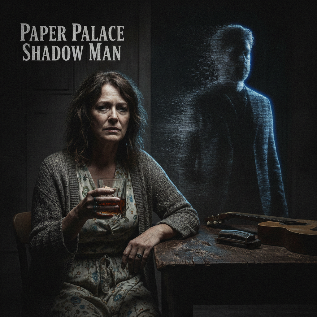 Shadow Man