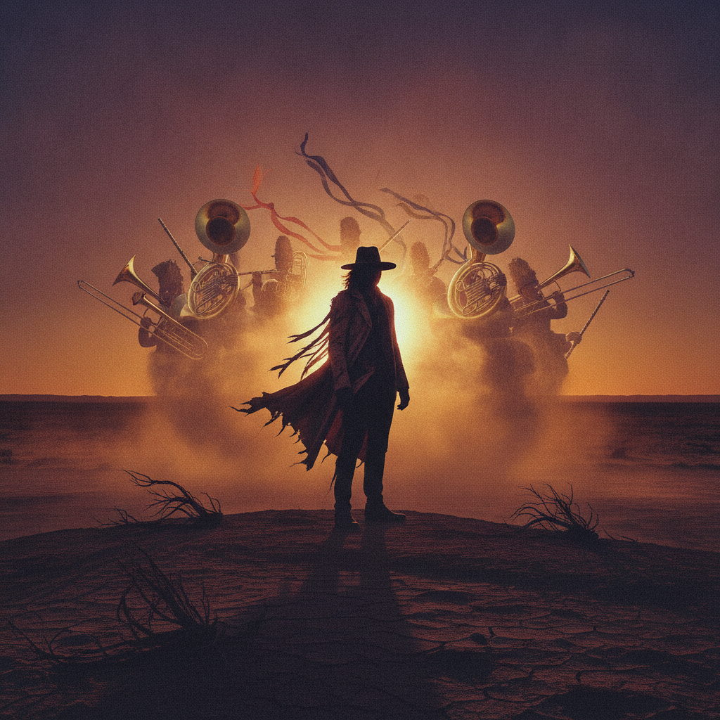 Dustland Anthem