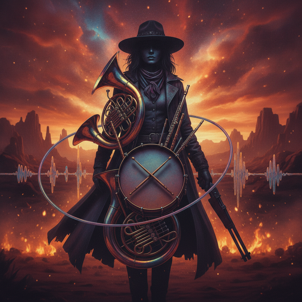 Outlaw Cadence