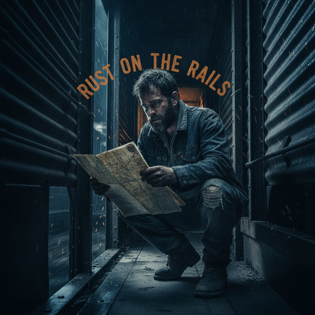 Rust On The Rails