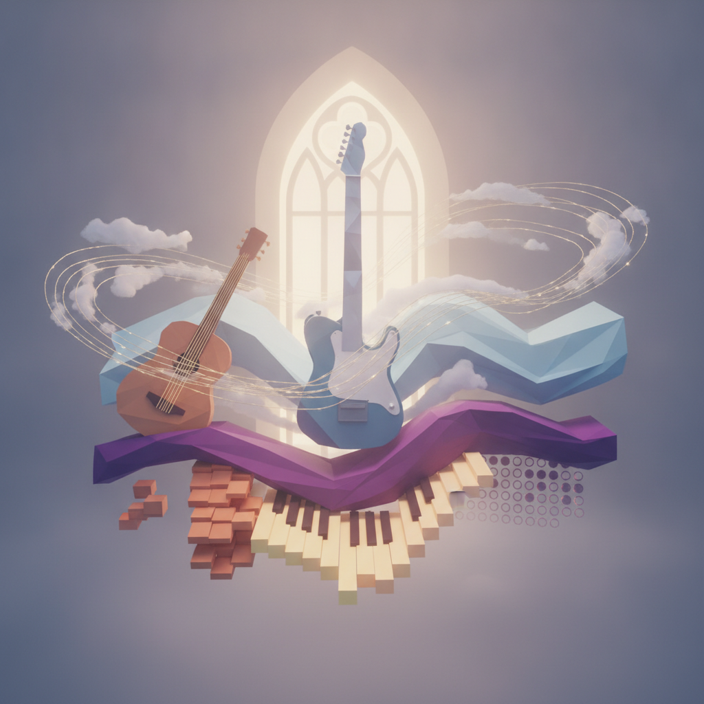 Three Chord Whisper