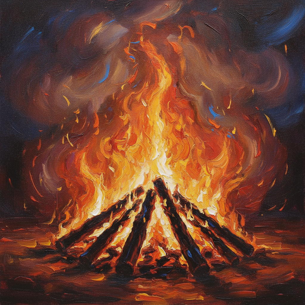 Bonfire