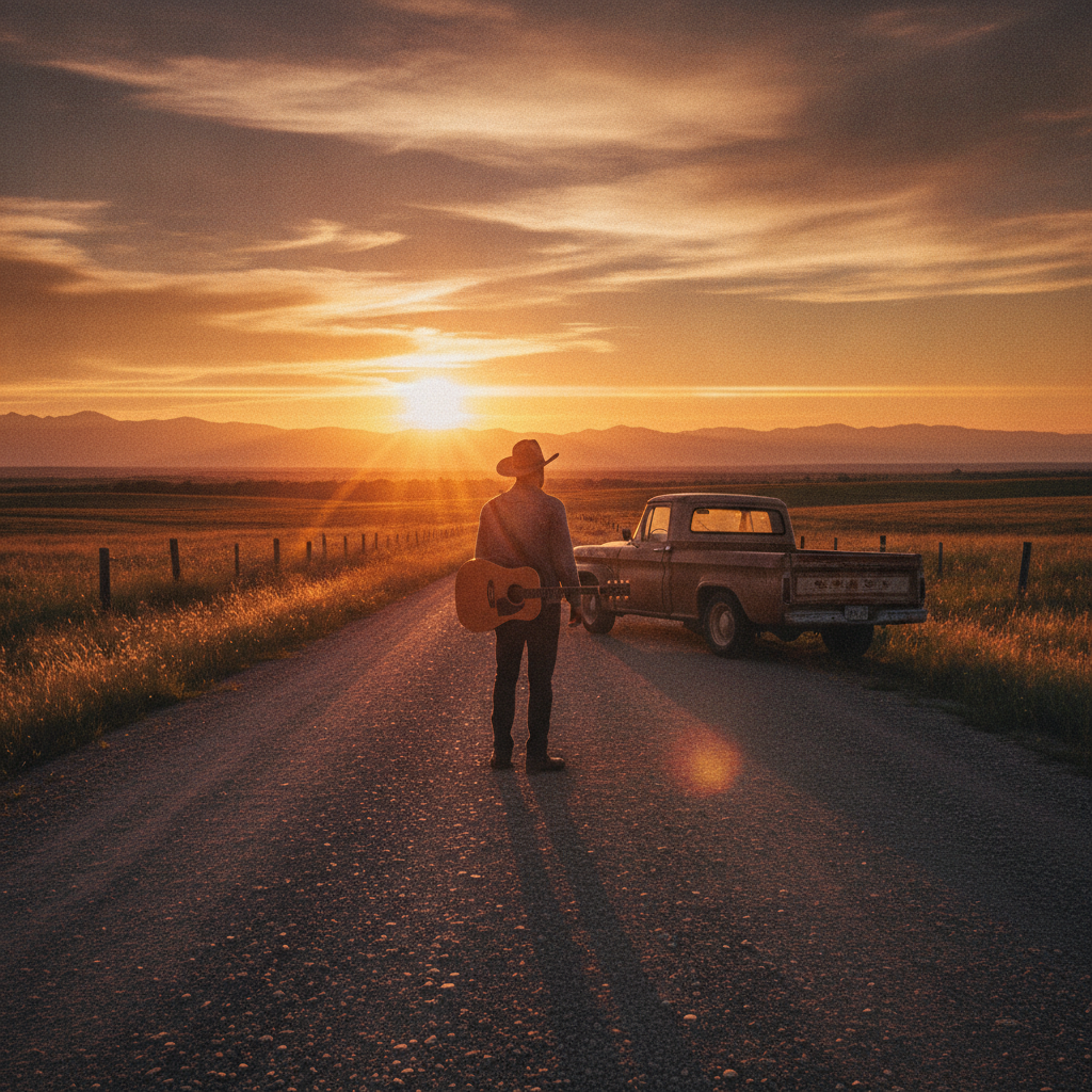 Backroad High