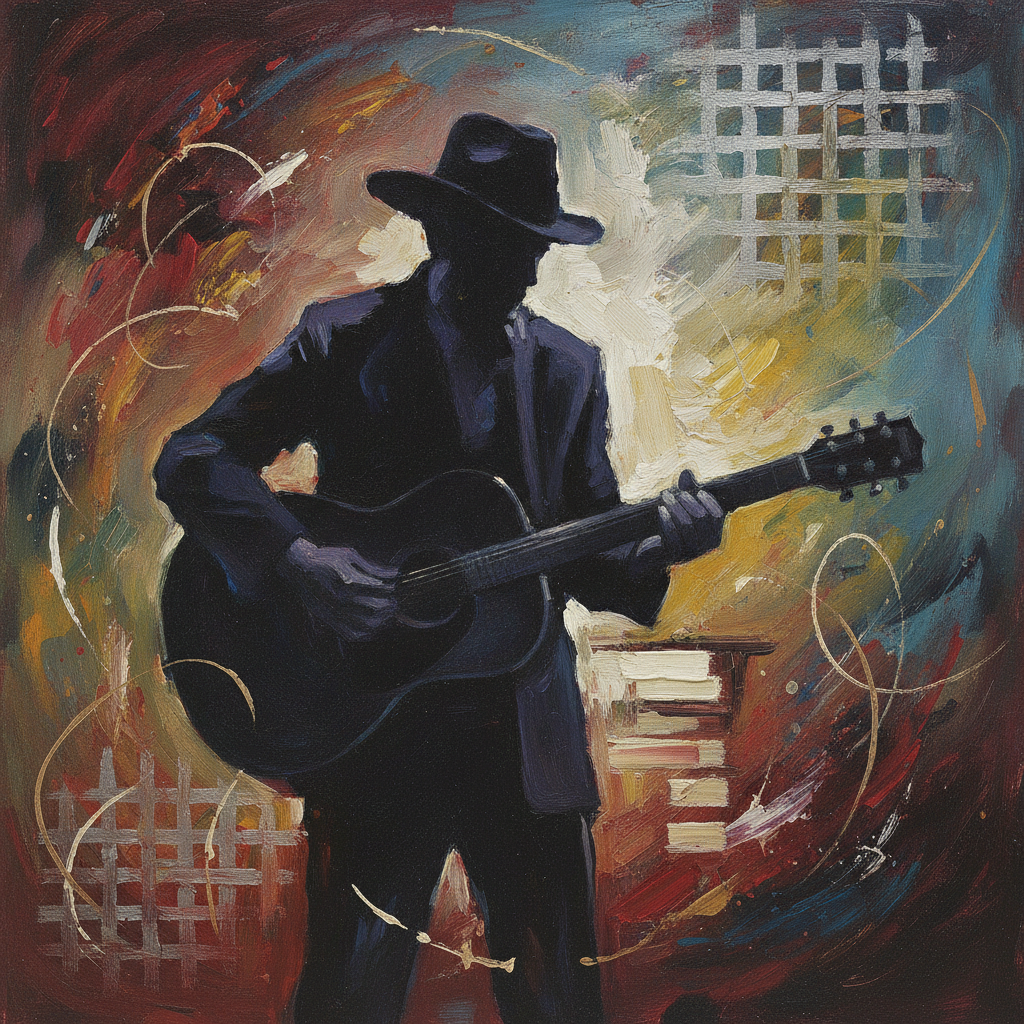 Three Chord Whisper