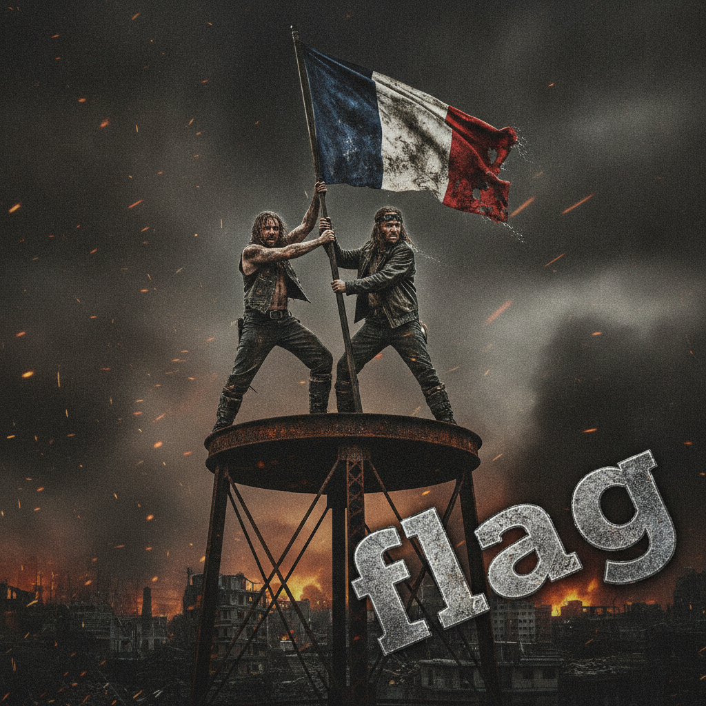 flag