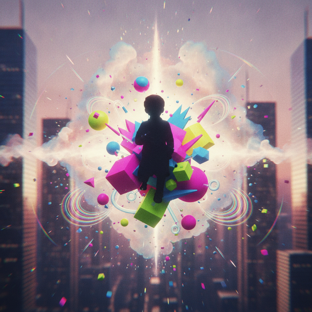 let it pop