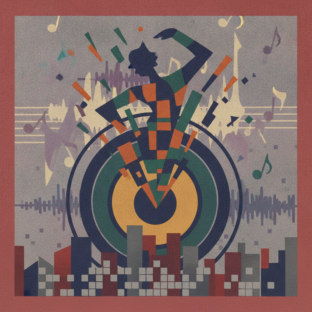 Soulful Rhythm Reset