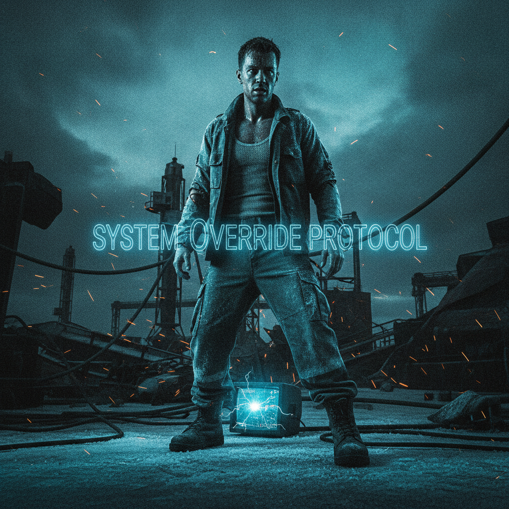 System Override Protocol