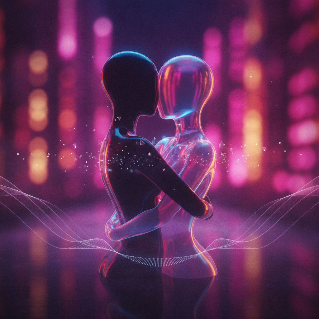 Friday night connection