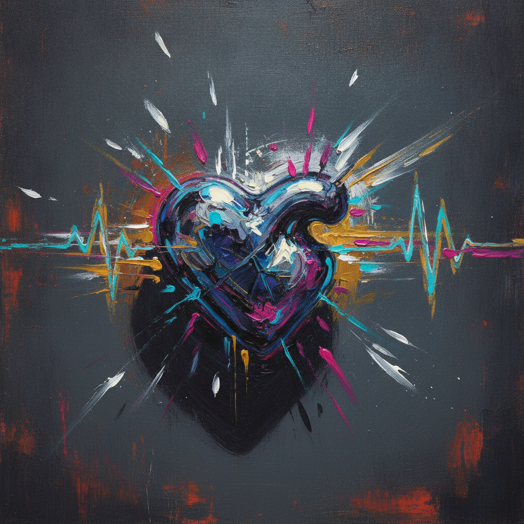 Chrome Heart Echoes