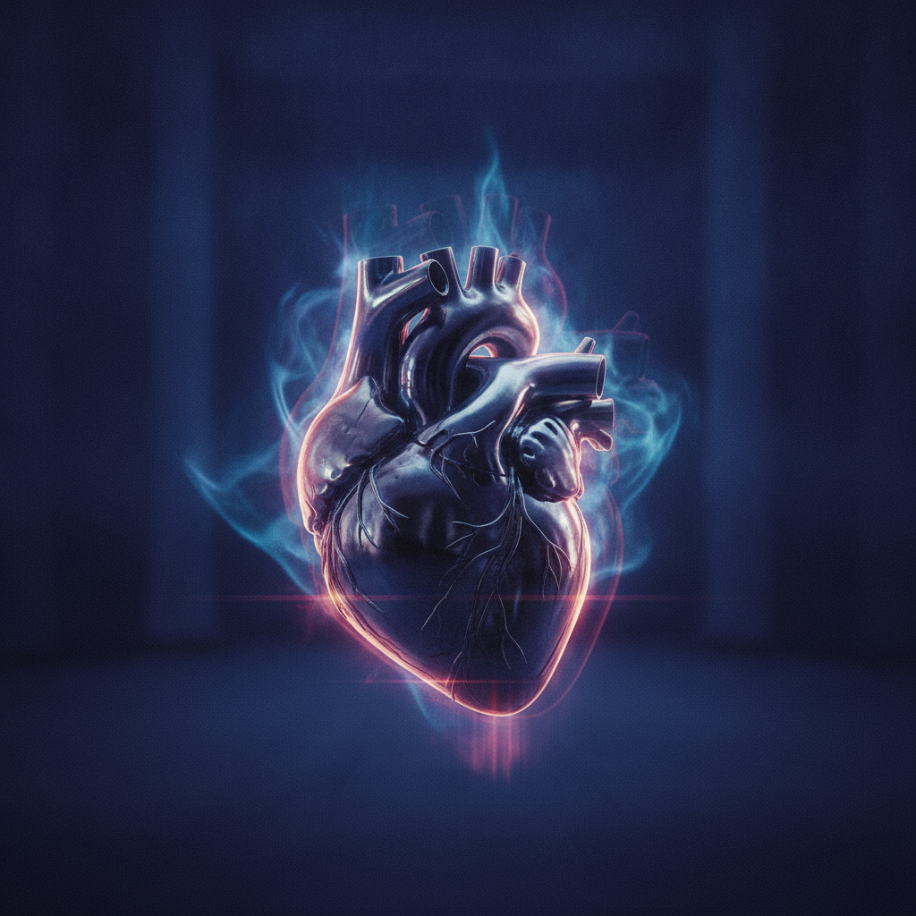 Chrome Heart Echoes