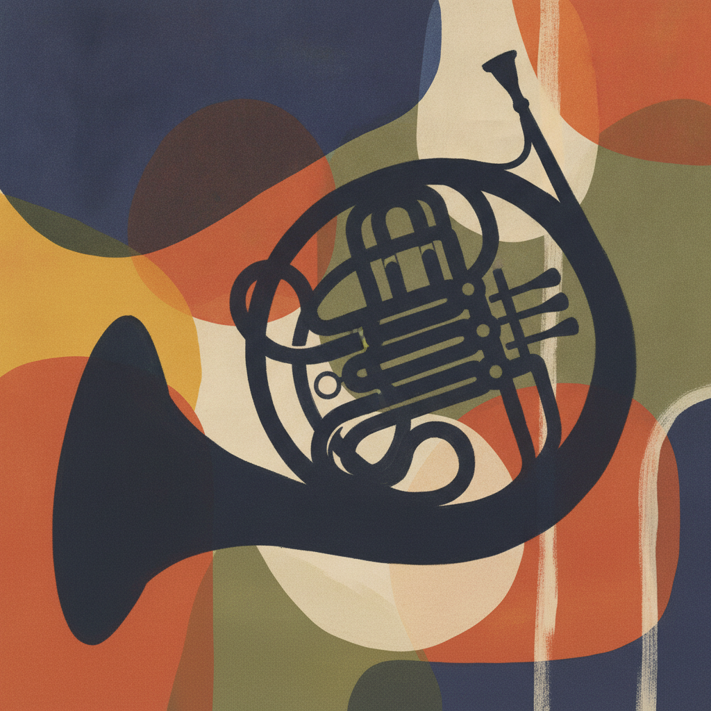 horn