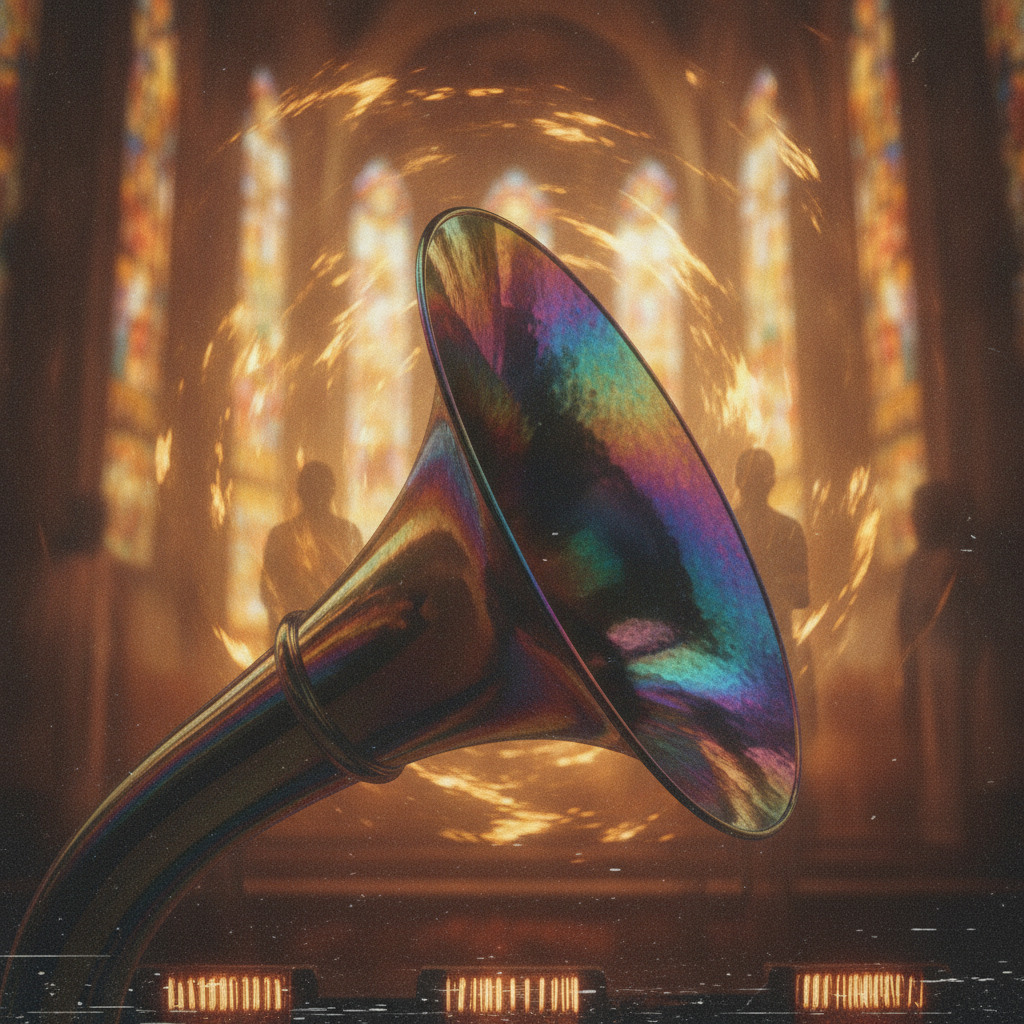 Horn
